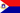Saint Martin flag