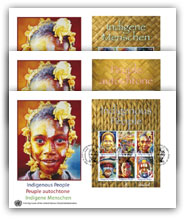 Stamps