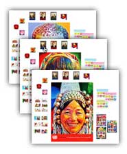 Stamps