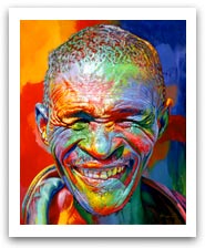 The Gods Must Be Crazy