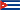 cuba flag
